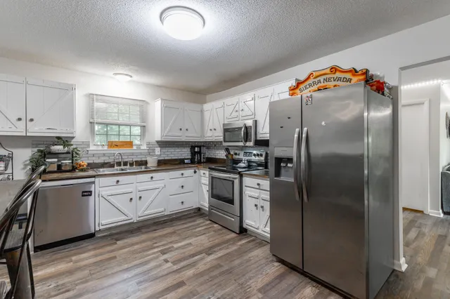 $412,500 | 792 Sawmill Trail, Chattanooga, TN 37415