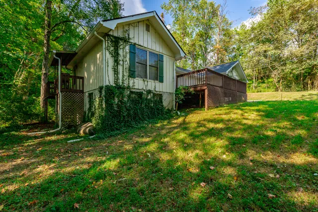 $412,500 | 792 Sawmill Trail, Chattanooga, TN 37415