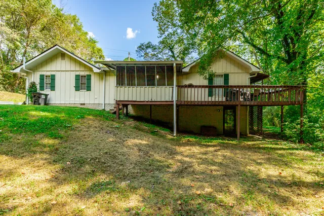 $412,500 | 792 Sawmill Trail, Chattanooga, TN 37415
