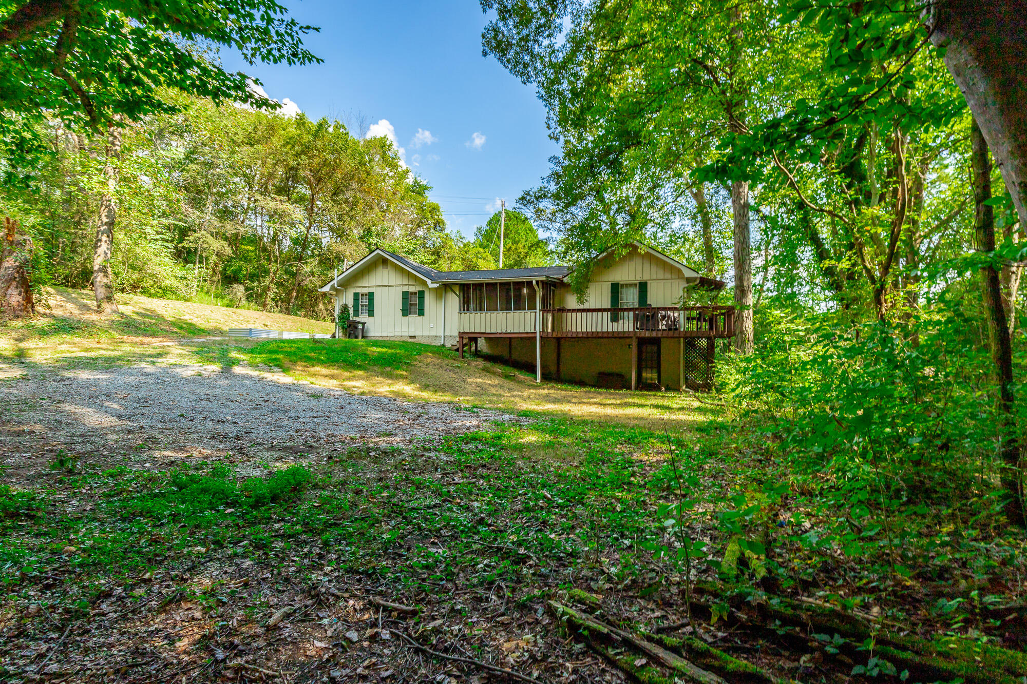 792 Sawmill Trail Chattanooga, TN 37415 - Photo 37 of 48 792 Sawmill Trail HD-75