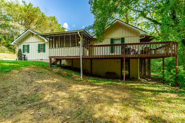 $412,500 | 792 Sawmill Trail, Chattanooga, TN 37415
