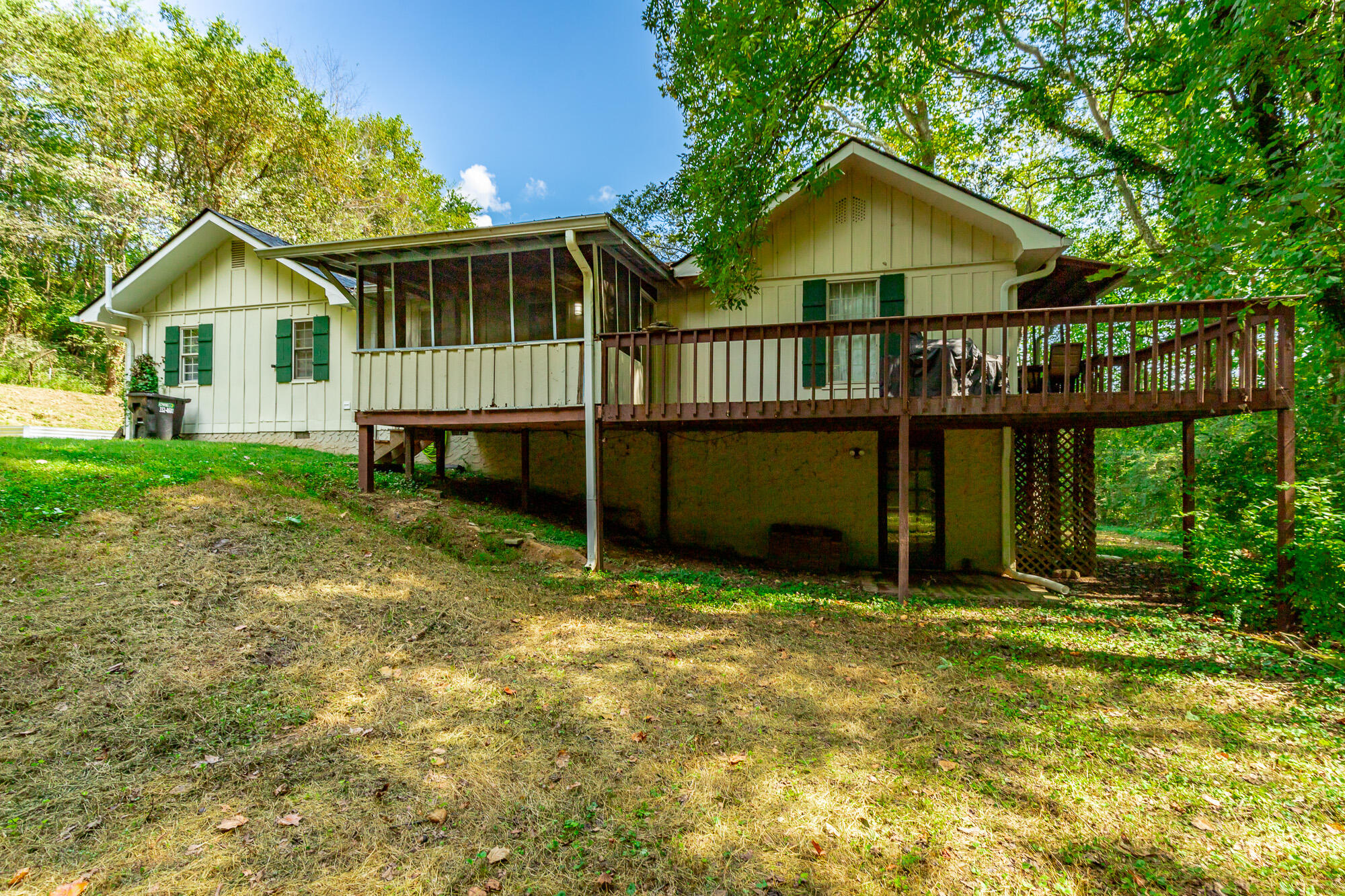 792 Sawmill Trail Chattanooga, TN 37415 - Photo 38 of 48 792 Sawmill Trail HD-77