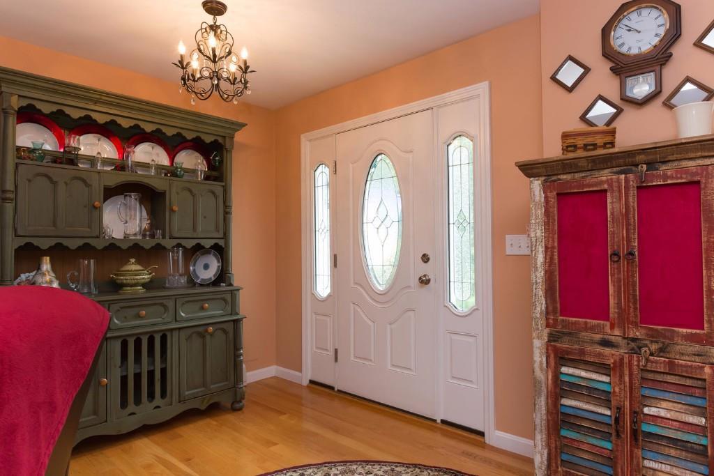 5 Bristol Road Windham, ME 04062 - Photo 8 of 35 Front entry