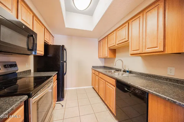$1,100 | 3434 East Baseline Road, Unit 331, Phoenix, AZ 85042