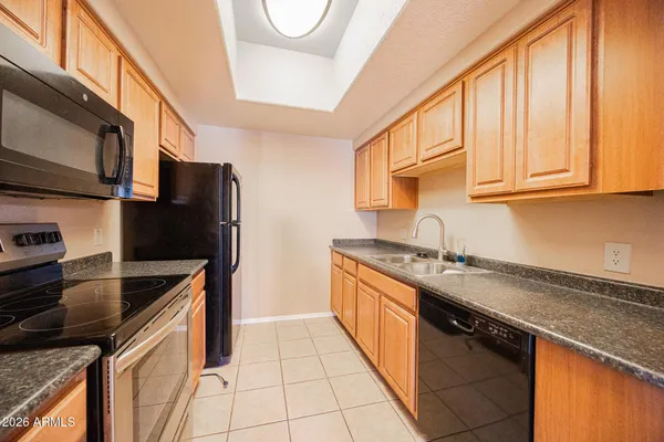 $1,100 | 3434 East Baseline Road, Unit 331, Phoenix, AZ 85042