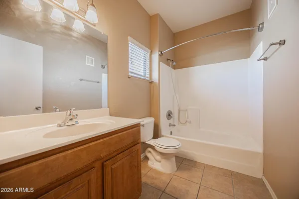 $1,100 | 3434 East Baseline Road, Unit 331, Phoenix, AZ 85042