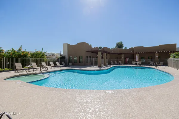 $1,100 | 3434 East Baseline Road, Unit 331, Phoenix, AZ 85042