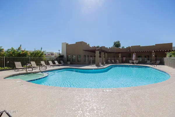 $1,100 | 3434 East Baseline Road, Unit 331, Phoenix, AZ 85042