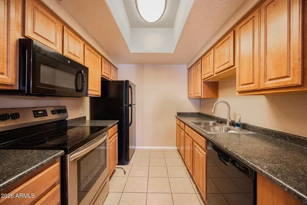 $1,100 | 3434 East Baseline Road, Unit 331, Phoenix, AZ 85042