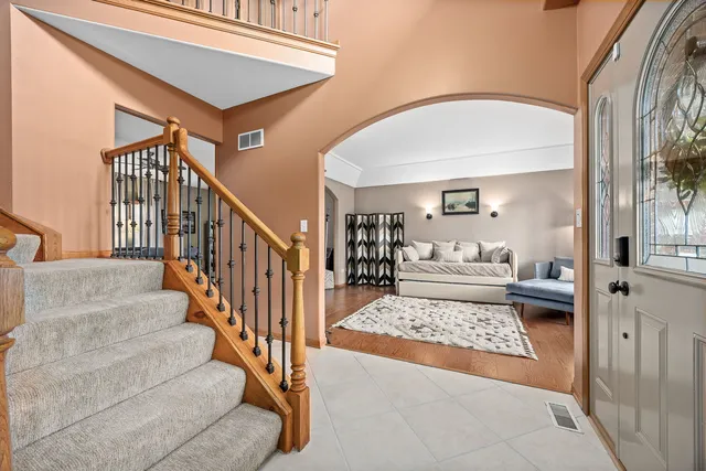 $634,900 | 22374 Woodland Lane, Frankfort, IL 60423