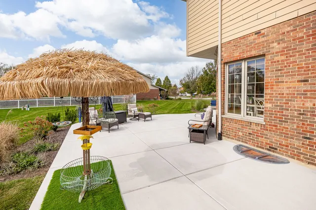 $634,900 | 22374 Woodland Lane, Frankfort, IL 60423