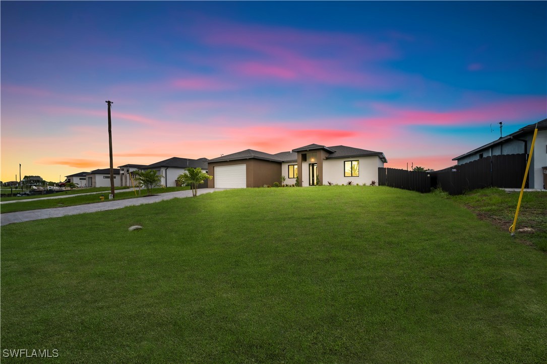 2018 Nelson Road North Cape Coral, FL 33993 - Photo 2 of 43