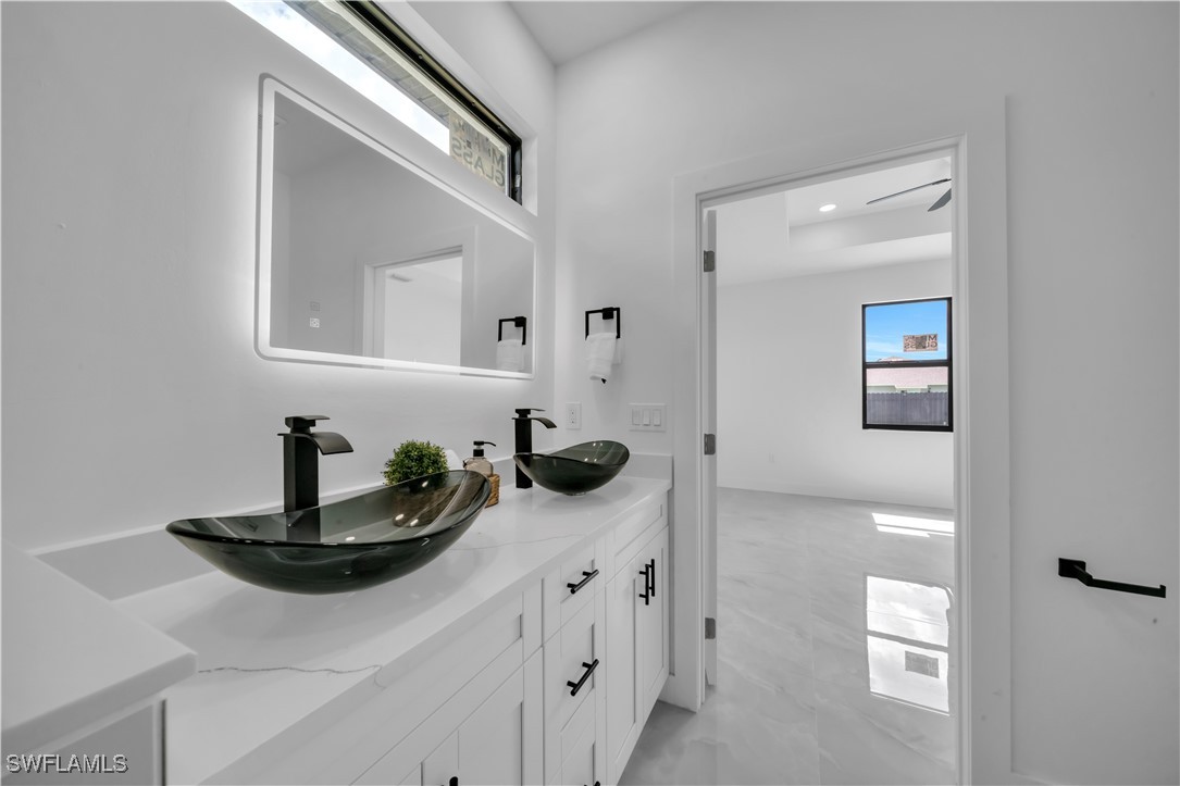 2018 Nelson Road North Cape Coral, FL 33993 - Photo 22 of 43