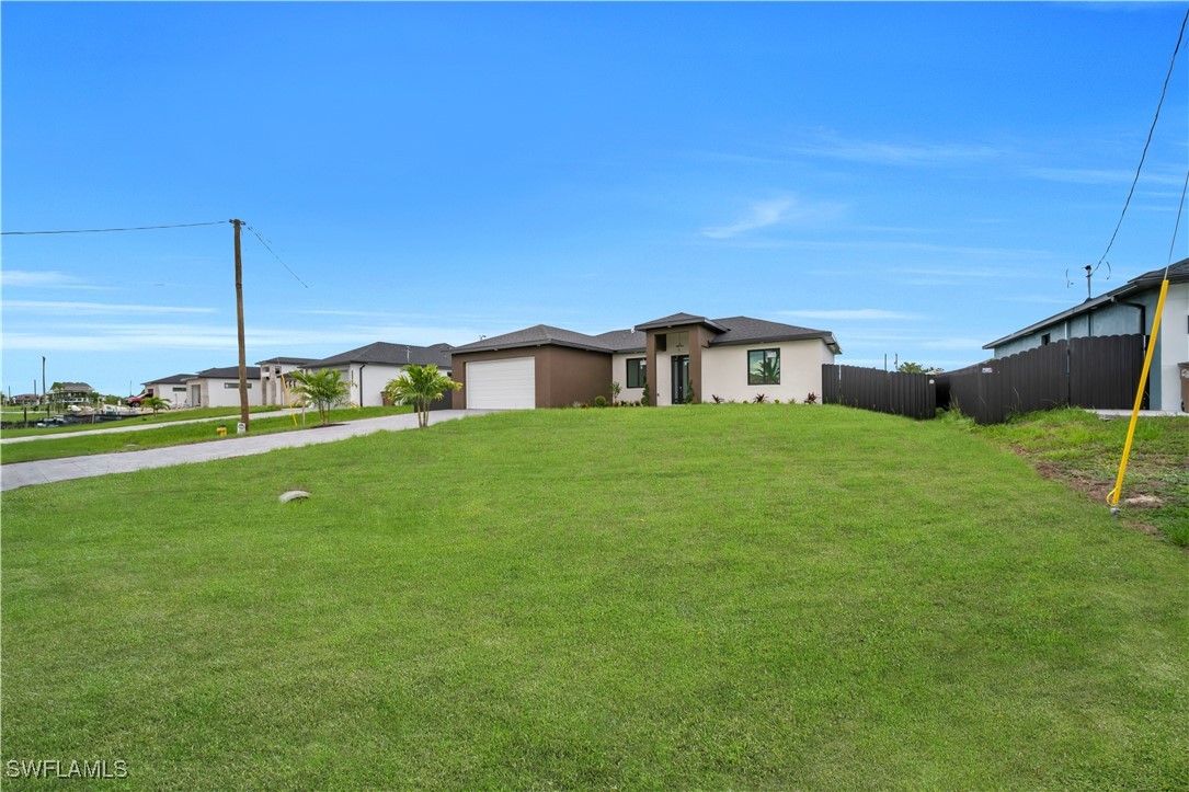 2018 Nelson Road North Cape Coral, FL 33993 - Photo 3 of 43