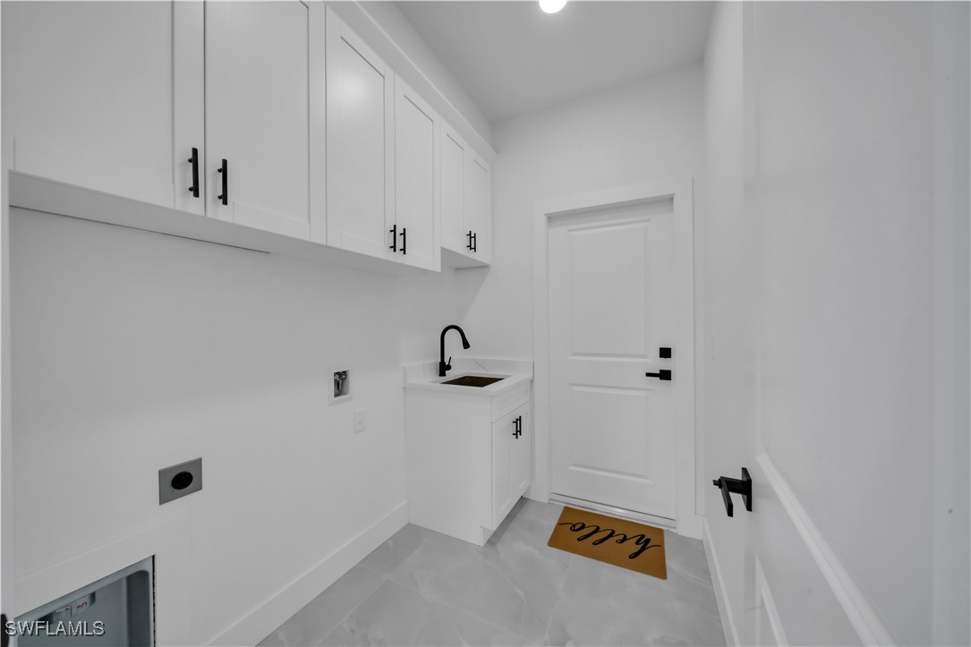 2018 Nelson Road North Cape Coral, FL 33993 - Photo 33 of 43