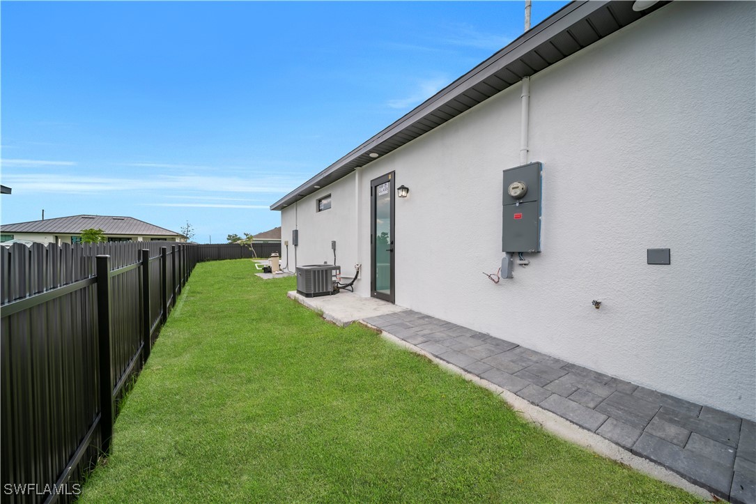 2018 Nelson Road North Cape Coral, FL 33993 - Photo 35 of 43