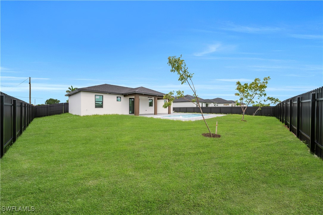 2018 Nelson Road North Cape Coral, FL 33993 - Photo 37 of 43