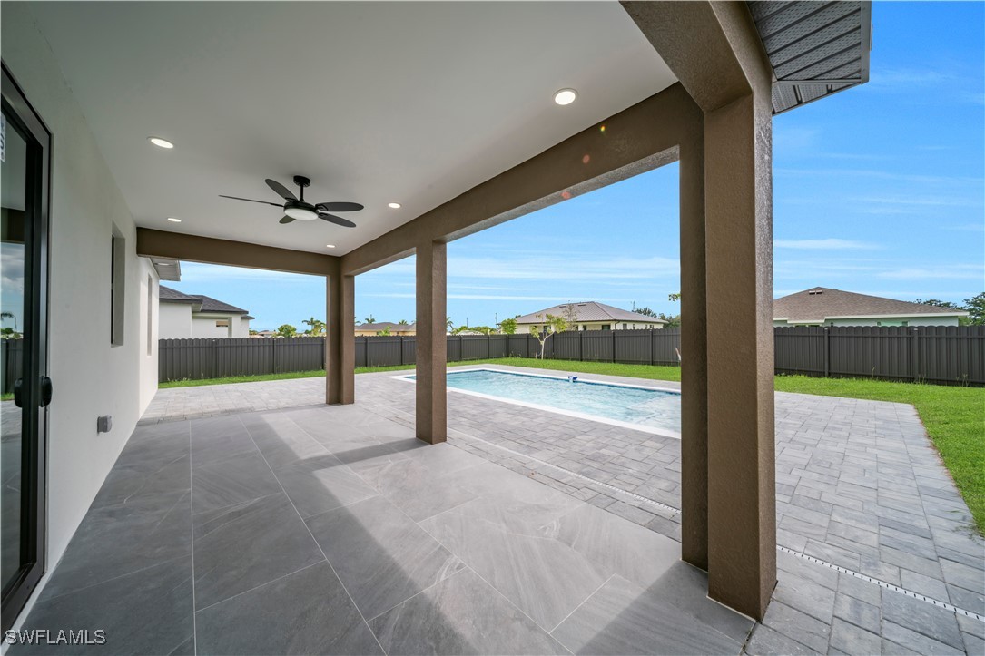 2018 Nelson Road North Cape Coral, FL 33993 - Photo 38 of 43