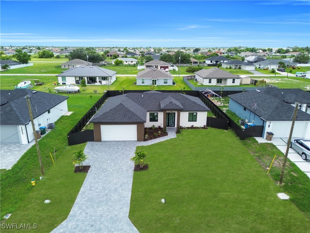 2018 Nelson Road North Cape Coral, FL 33993 - Photo 39 of 43