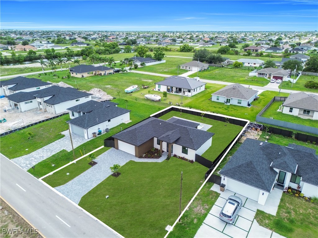 2018 Nelson Road North Cape Coral, FL 33993 - Photo 40 of 43