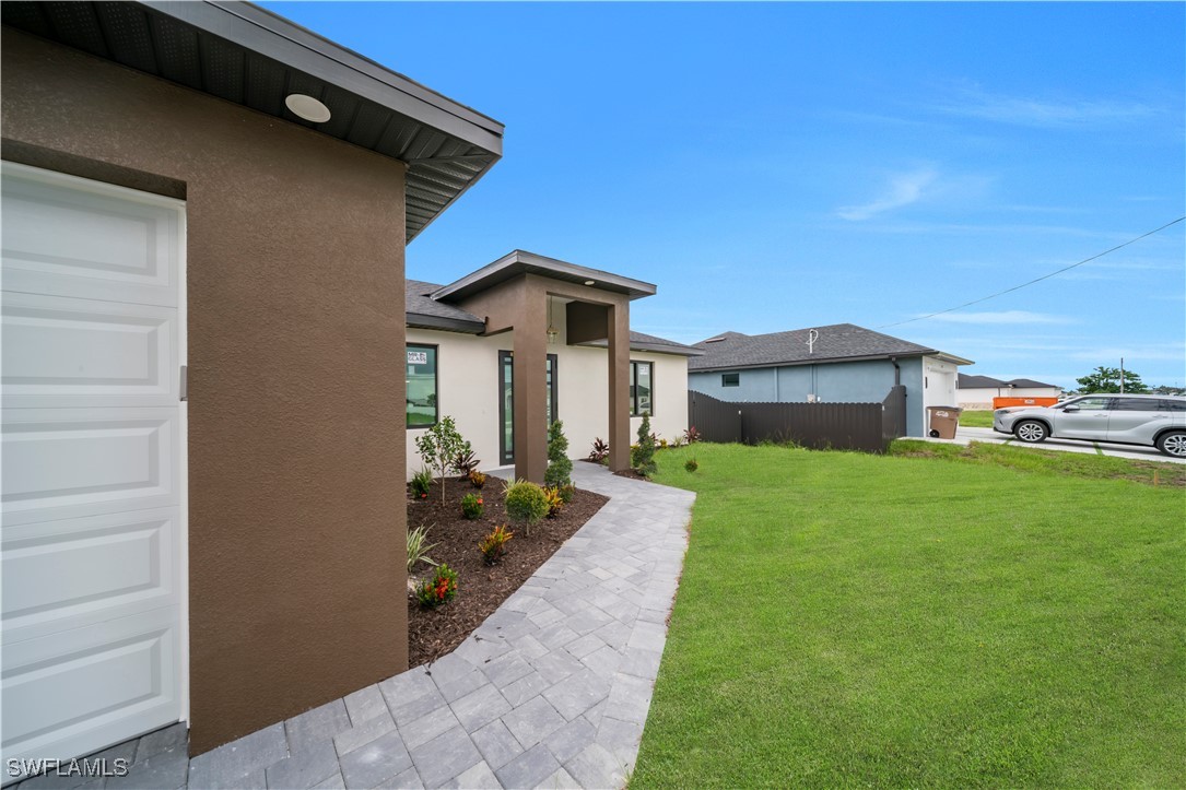 2018 Nelson Road North Cape Coral, FL 33993 - Photo 4 of 43