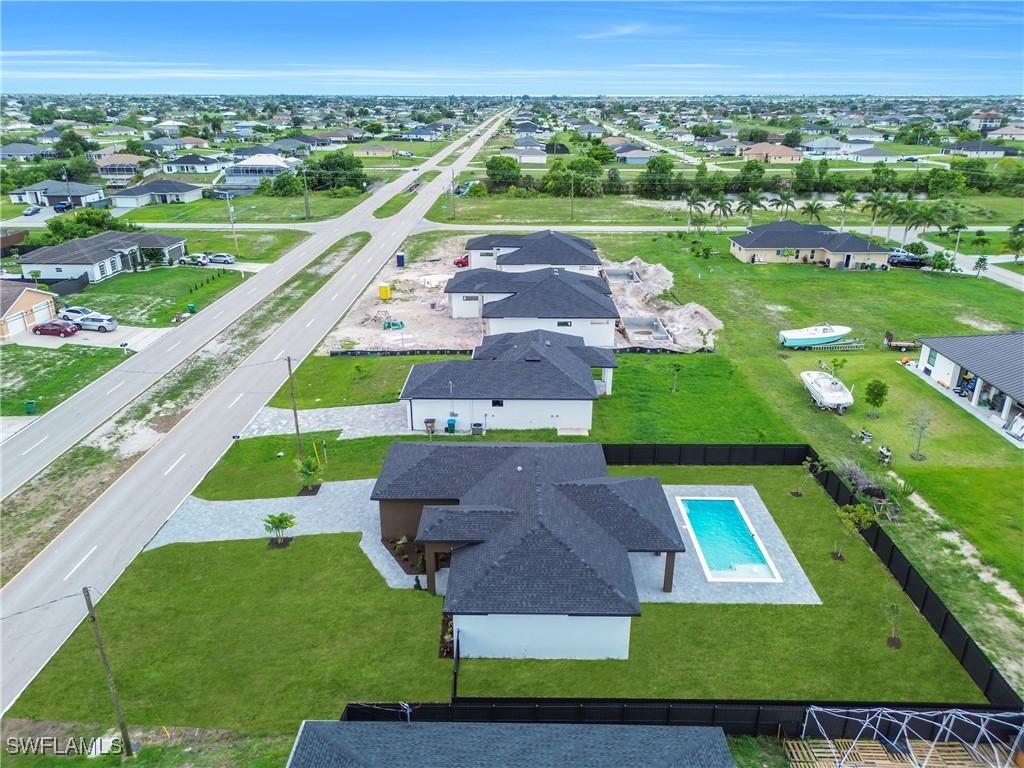 2018 Nelson Road North Cape Coral, FL 33993 - Photo 41 of 43