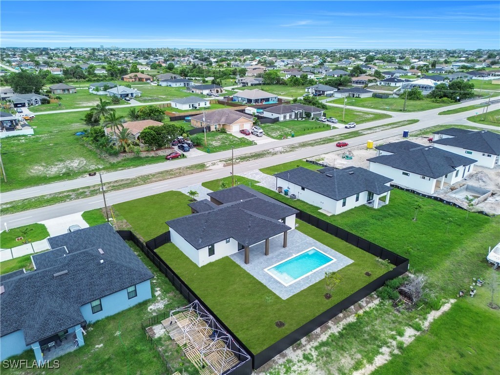 2018 Nelson Road North Cape Coral, FL 33993 - Photo 42 of 43