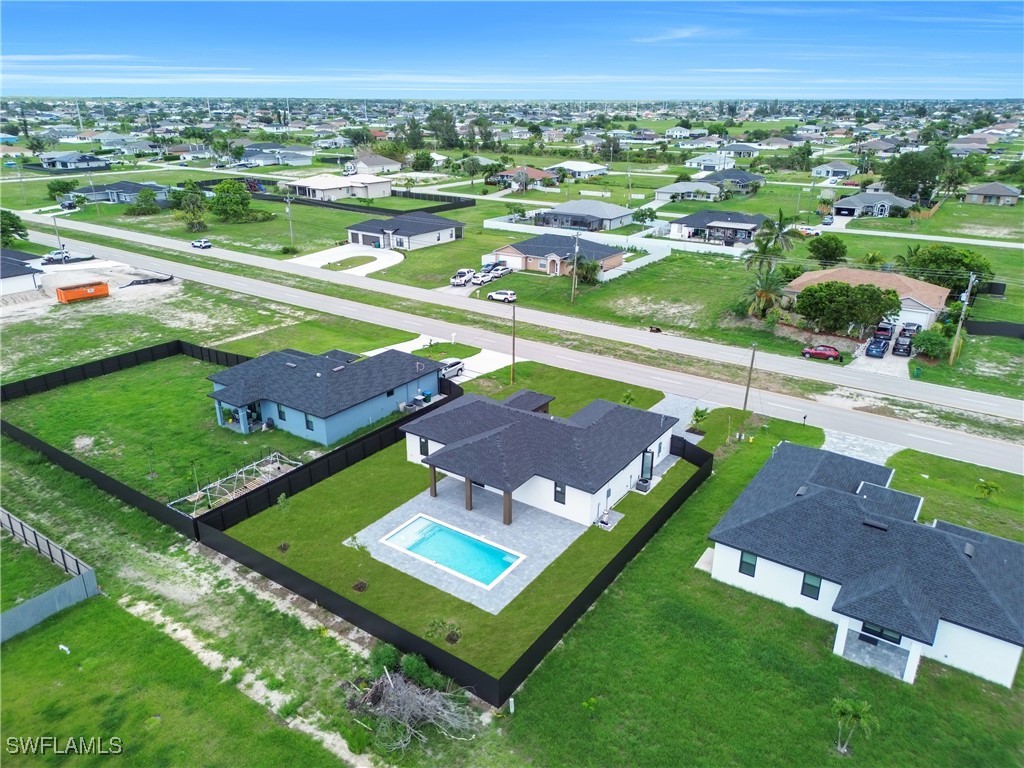 2018 Nelson Road North Cape Coral, FL 33993 - Photo 43 of 43