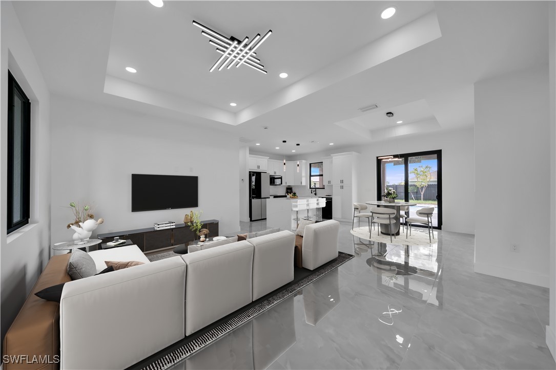 2018 Nelson Road North Cape Coral, FL 33993 - Photo 7 of 43