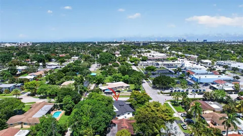 $1,199,000 | 4801 Tyler Street, Hollywood, FL 33021