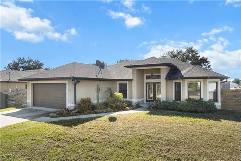 $323,000 | 432 Piedmont Street, Lehigh Acres, FL 33974