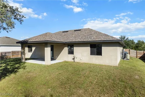 $323,000 | 432 Piedmont Street, Lehigh Acres, FL 33974