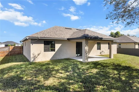 $323,000 | 432 Piedmont Street, Lehigh Acres, FL 33974