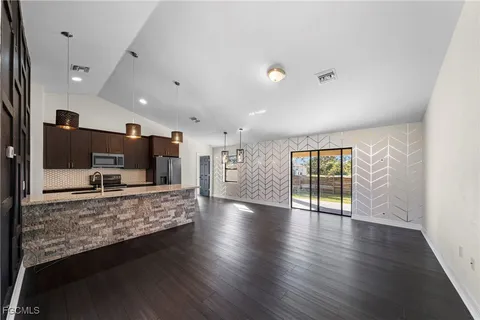 $323,000 | 432 Piedmont Street, Lehigh Acres, FL 33974