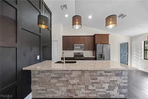 $323,000 | 432 Piedmont Street, Lehigh Acres, FL 33974