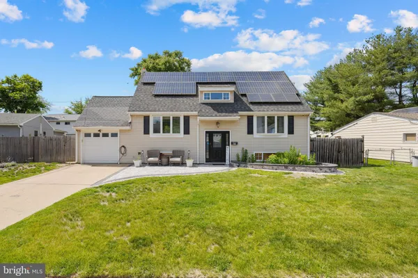 $549,900 | 217 George Dye Road, Hamilton, NJ 08690