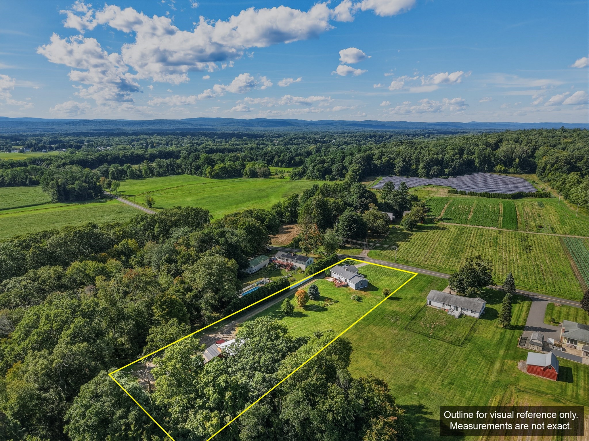 27 Huntington Road Hadley, MA 01035 - Photo 15 of 40 Gallery Image 15