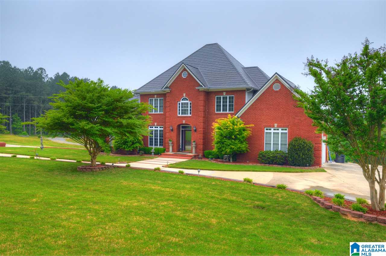 2475 Co Highway 24 Springville, AL 35146 - Photo 2 of 43
