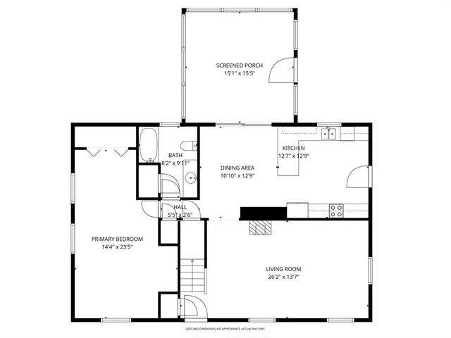 $585,000 | 593 Woodmere Road, Becket, MA 01223