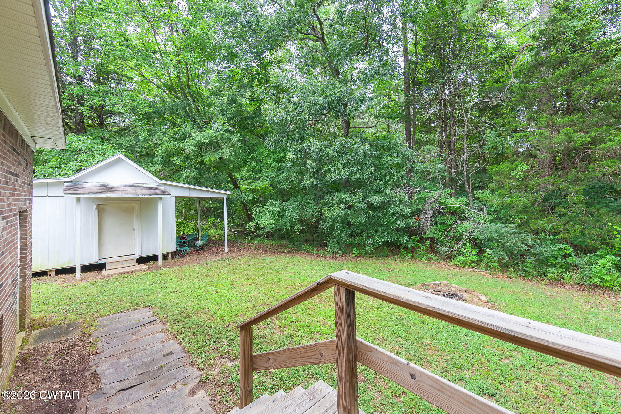 3280 Pleasant Springs Road Henderson, TN 38340 - Photo 20 of 21 Completed-9