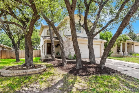 $334,900 | 1704 McDowell Bend, Leander, TX 78641