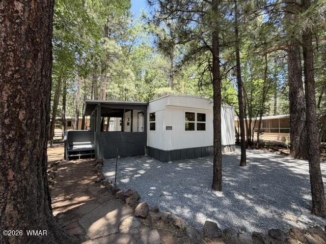 4316 Racoon Court Pinetop, AZ 85935 - Photo 2 of 36