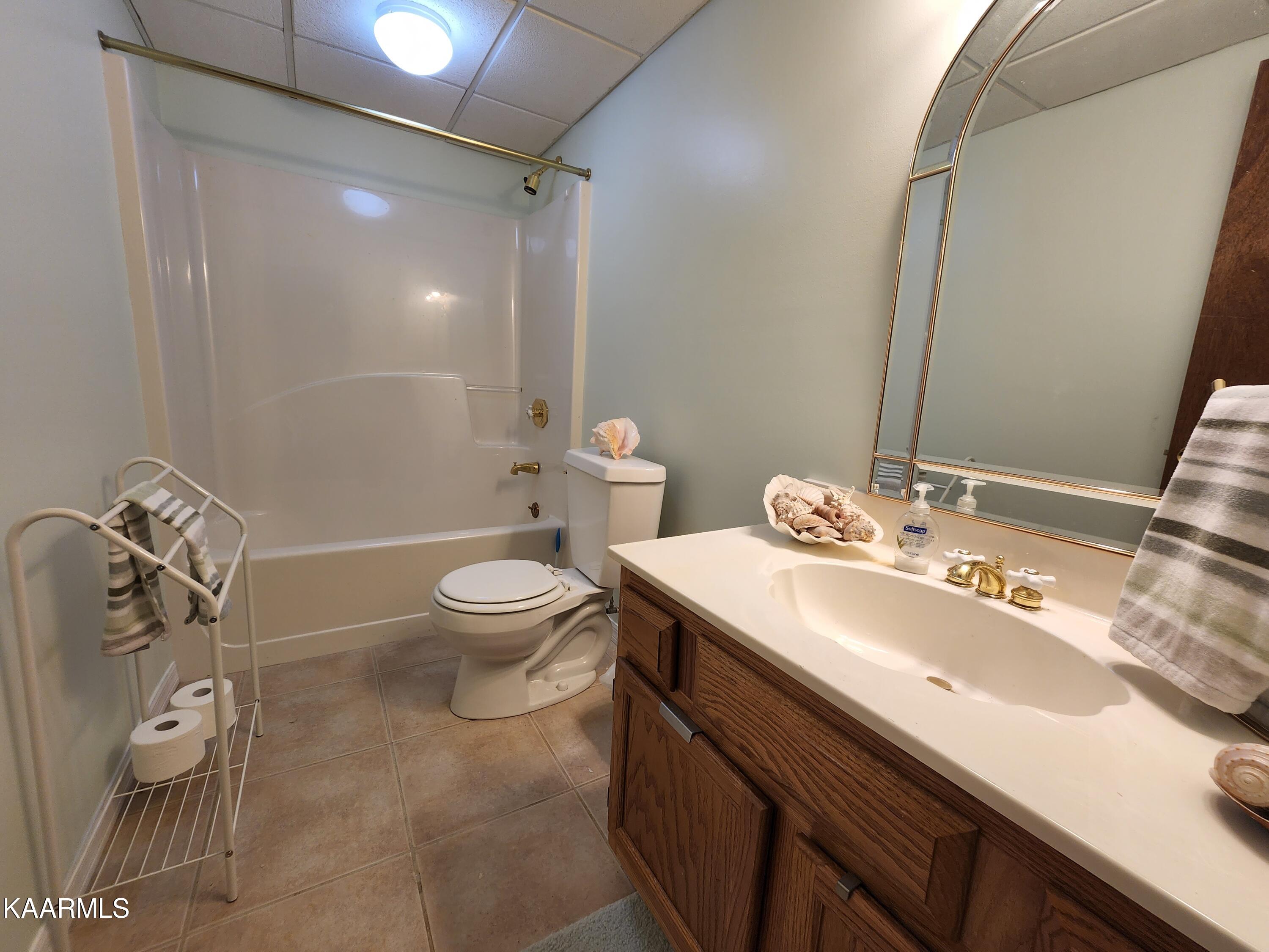 38 Brookside Drive Oak Ridge, TN 37830 - Photo 24 of 28 Basement Bath