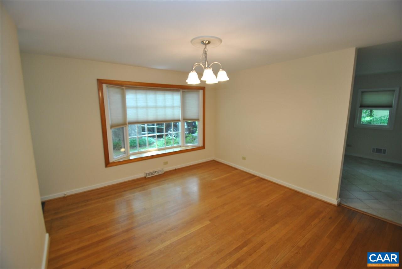 114 Elkhorn Road Charlottesville, VA 22903 - Photo 10 of 23 a view of livingroom with window