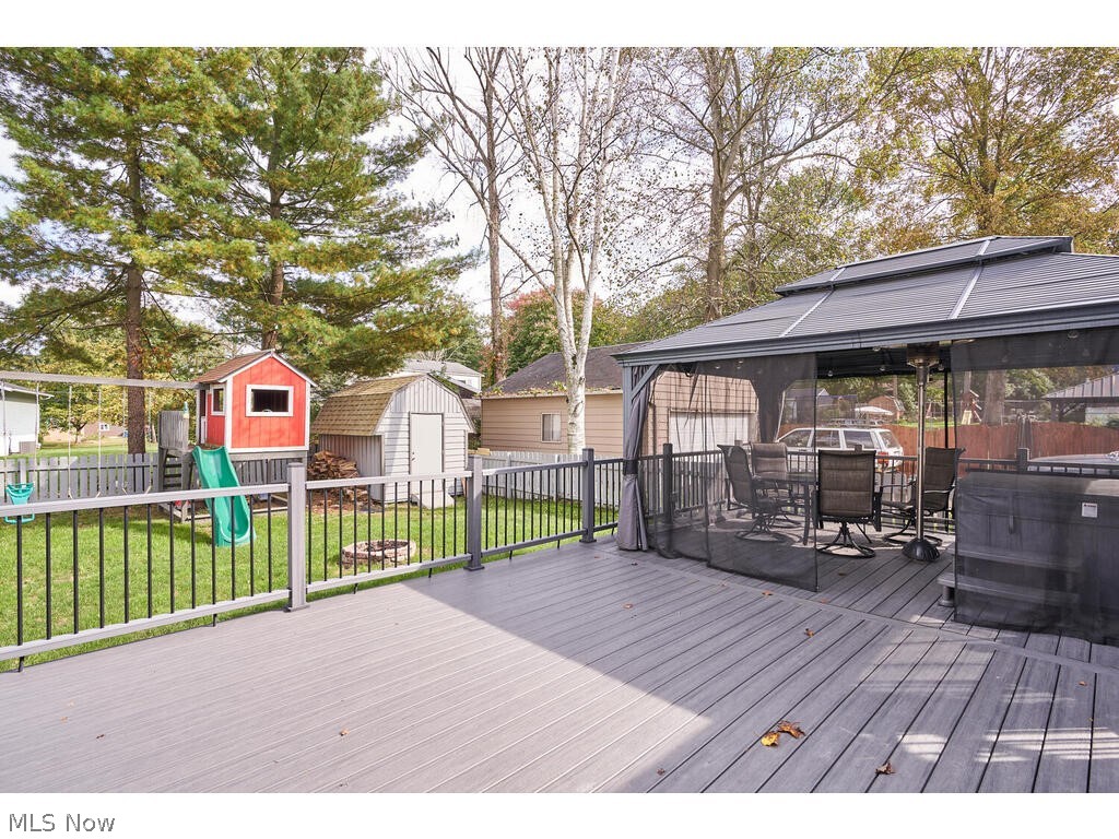 5815 Taylor Road New Franklin, OH 44216 - Photo 19 of 20