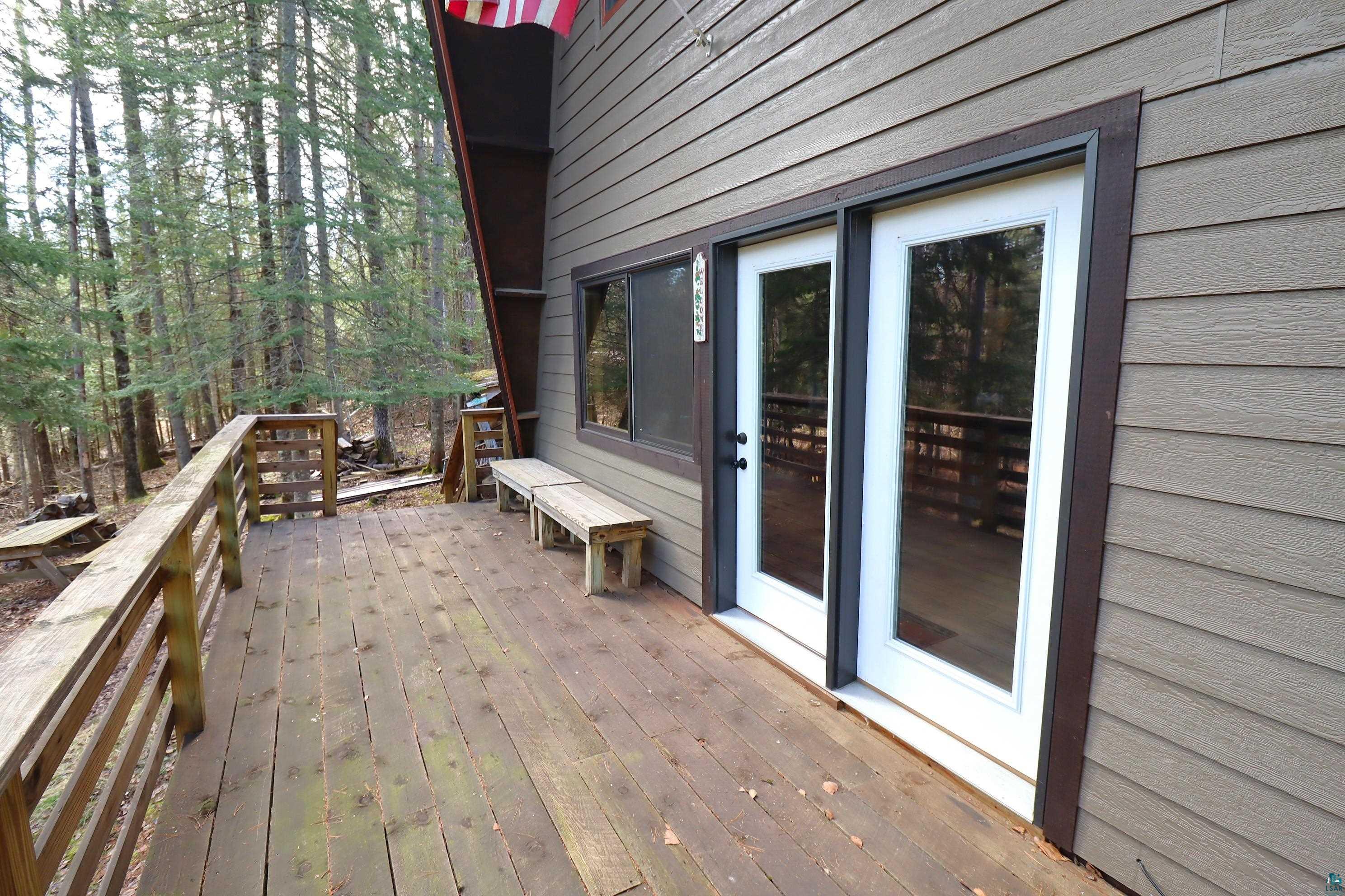 14615 Cranberry River Road Herbster, WI 54844 - Photo 15 of 47