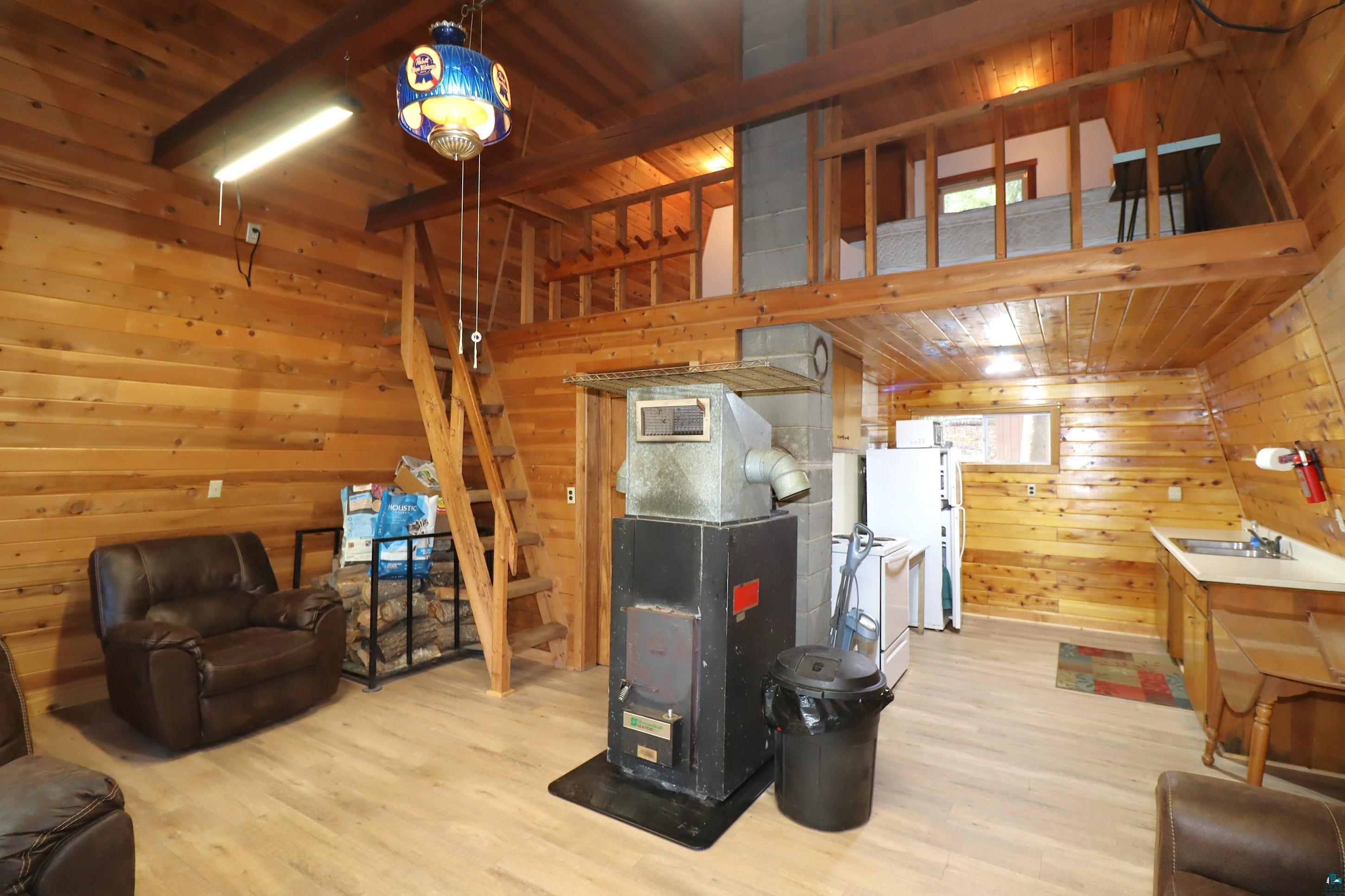 14615 Cranberry River Road Herbster, WI 54844 - Photo 20 of 47