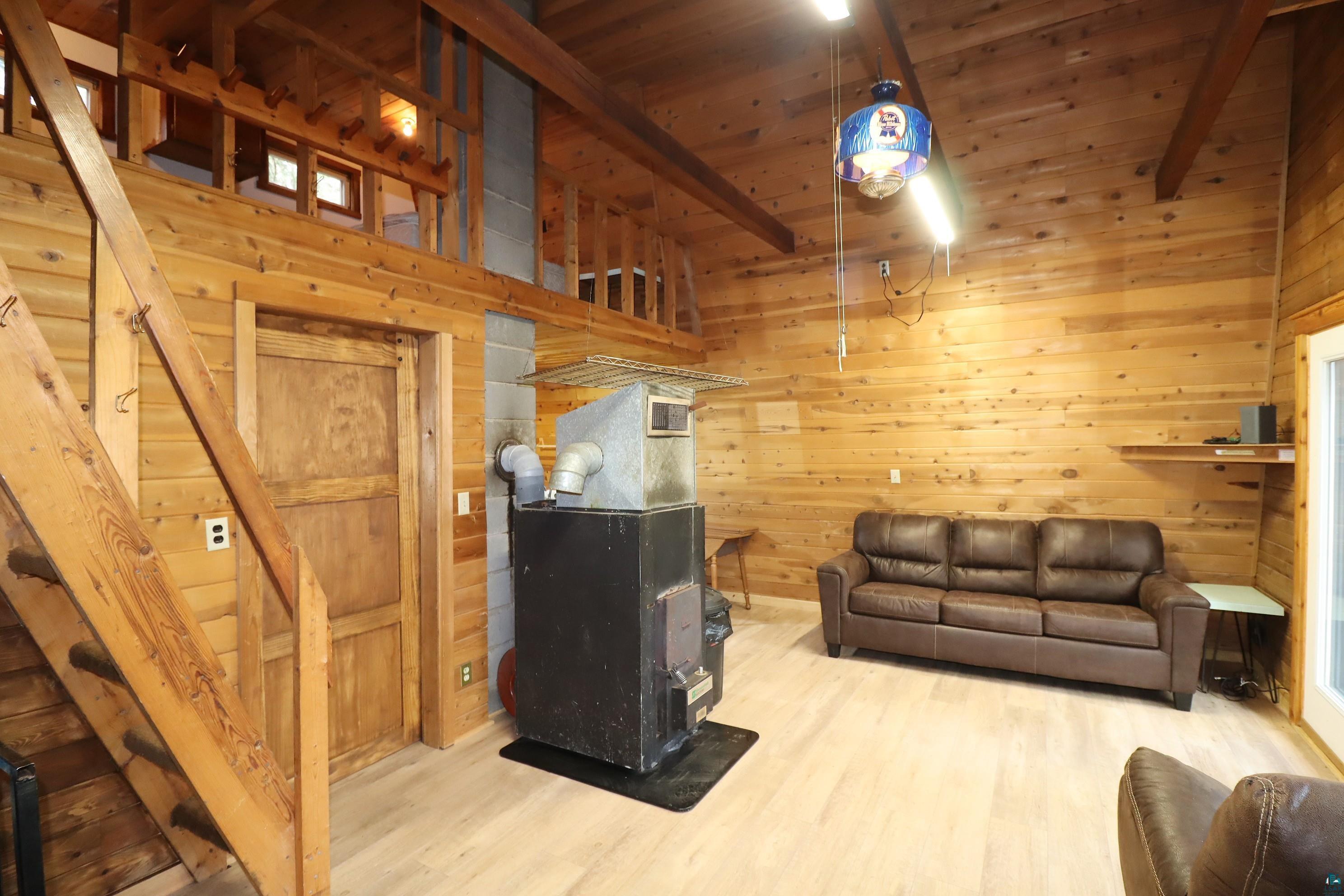 14615 Cranberry River Road Herbster, WI 54844 - Photo 21 of 47