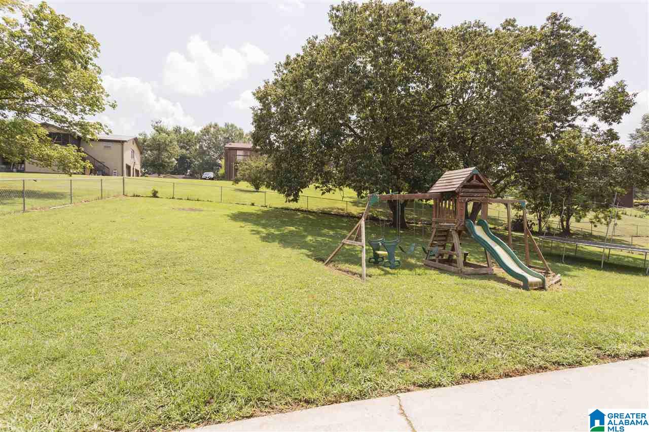 1233 Potter Road Bessemer, AL 35020 - Photo 44 of 45