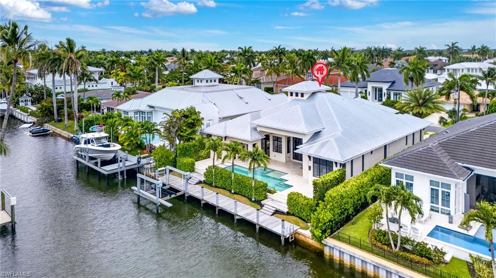2140 Tarpon Road Naples, FL 34102 - Photo 40 of 50